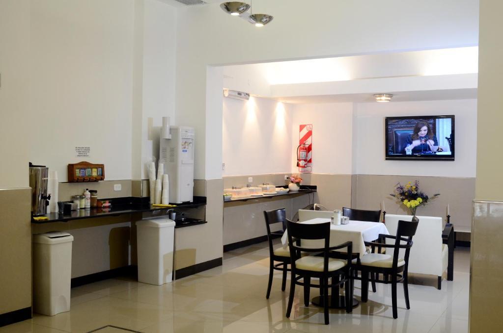 Termine Hotel - Buenos Aires — Photos 1