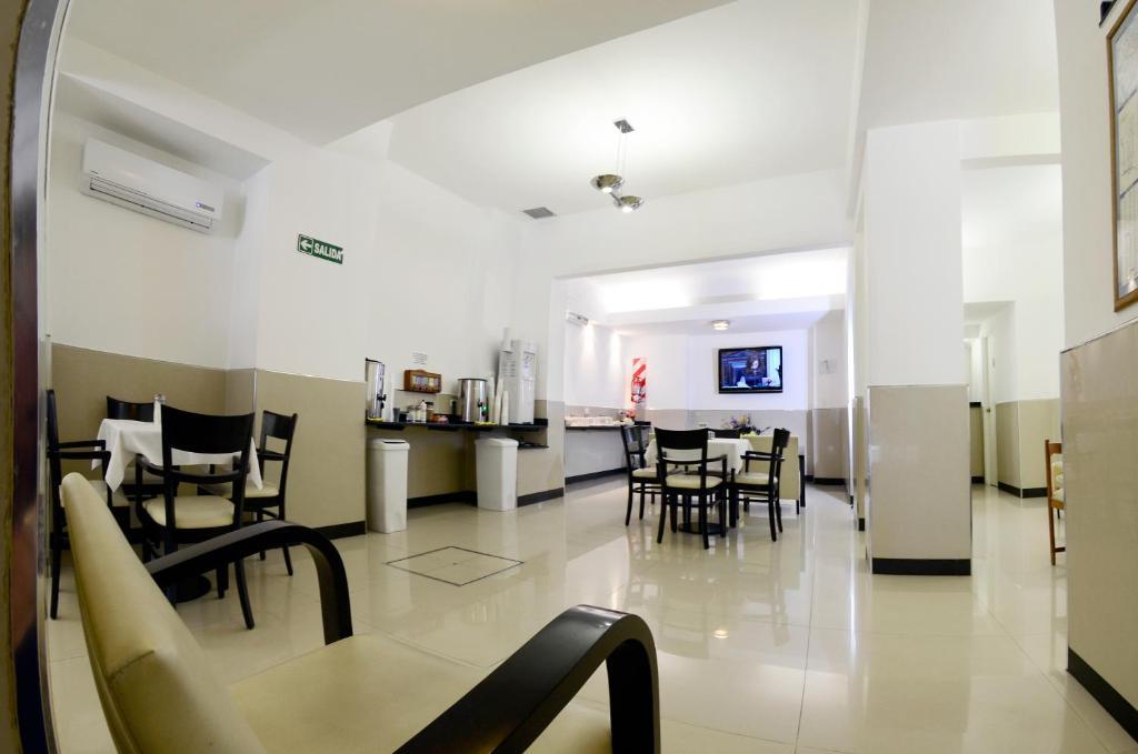 Termine Hotel - Buenos Aires, Buenos Aires